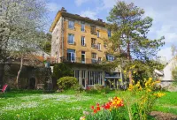 Green Home Vexin Hotels near Museum of Impressionism Giverny
