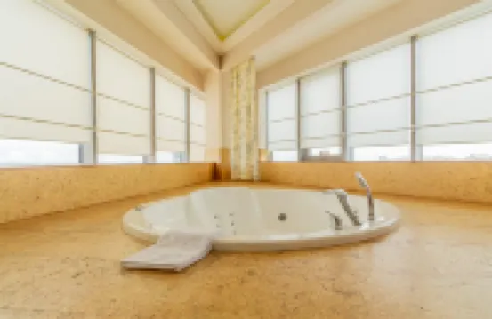 Meliot Spa Hotel - 4-Star
