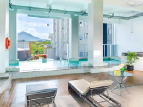 Easton Park by Mustika Hotel di Sumedang Regency