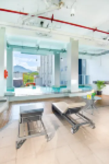 Easton Park by Mustika Hotels in Jatinangor