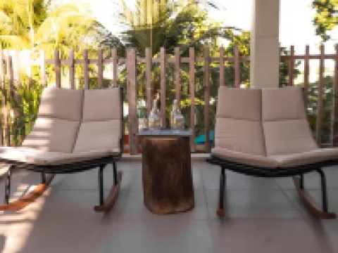 Bageechaa Stay Hotels in Dharavandhoo Island