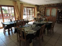 Savanna Guest Farm - homestay