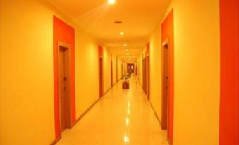 CitraRaya Hotel