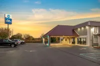 Best Western Edinburgh/Columbus Hotels in German Township