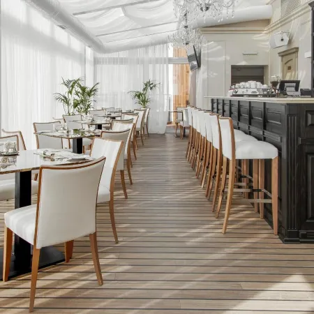 Nobil Luxury Boutique Hotel