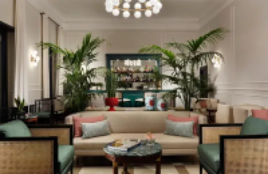 Hotel President Viareggio