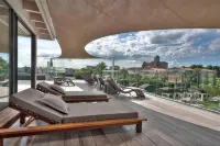 Esplanade Tergesteo - Luxury Retreat - spa