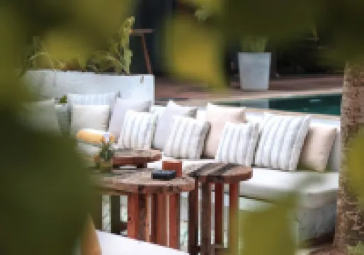 米瑞莎的香蕉宿舍