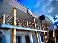 In di House of Reggae Boutique Hotels near Gustavo Rojas Pinilla - San Andrés International Airport