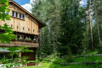 B&B Villa la Bercia Hotels in Mareo