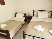 Small Apartment Trikala Hotel di 