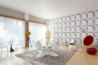 Mirada Hotel - Beach