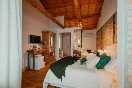 Hotel Petrópolis Отели в г. Nova Petropolis