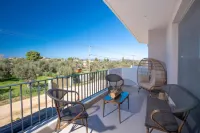 Lirides Suites - 2-نجوم