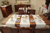 Residenza Dei Ricci - breakfast