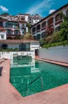 Hotel Agua Escondida - Pools
