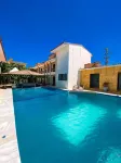Hotel Pousada Mahon Mar - Pool