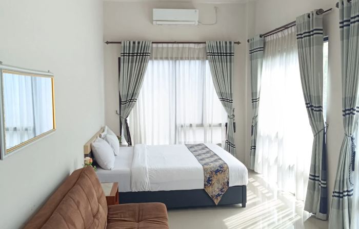 Graha 31 Ed-Hotel