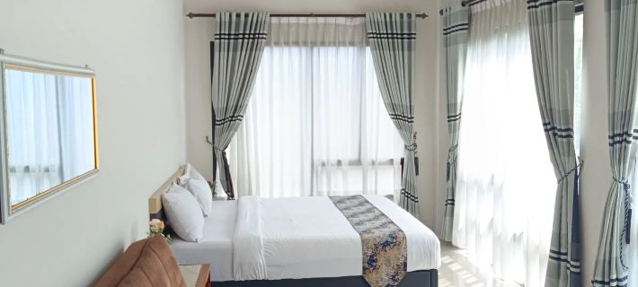 Graha 31 Ed-Hotel Ξενοδοχεία στην πόλη Jember