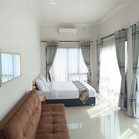 Graha 31 Ed-Hotel