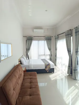 Graha 31 Ed-Hotel Hotel dekat Alun-Alun Jember
