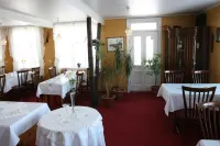 Hotel Framtid - sarapan