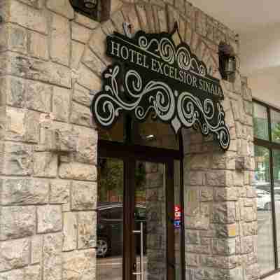 Excelsior Boutique Hotel Sinaia Hotel Exterior
