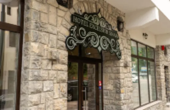 Excelsior Boutique Hotel Sinaia Hotels in 