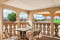Travelodge by Wyndham Las Vegas NM Hotels in Las Vegas