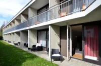 Hotel Egerkingen, Idealer Zwischenstopp Hotels in Holderbank