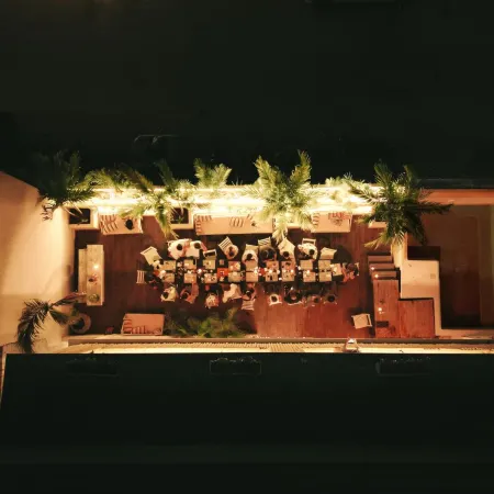 Gardenia Collective