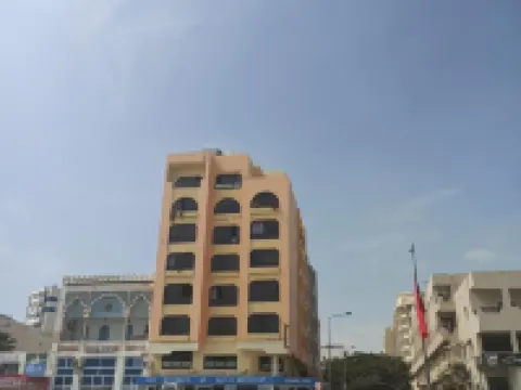 Residence Boujaafar Hotels in Sousse