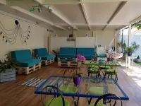 Casa de Huéspedes Con Encanto El Sueño del Quijote - Pet-friendly