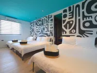 Kadangyan by 3BU Hostel Hotels in La Union
