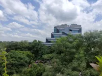 Shanti Residency - อพาร์ทเม้นท์