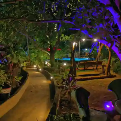 Levona Garden Resort Hotel Exterior
