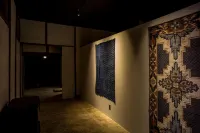 L’hôtel de Mai Hotel a Tamba-Sasayama