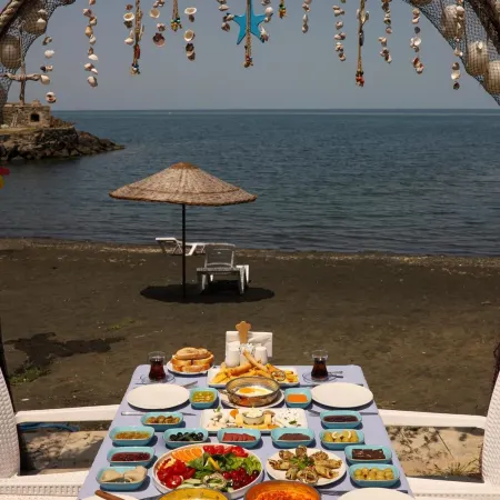 Mare Blu Hotel