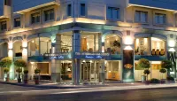The Athenian Callirhoe Exclusive Hotel Hotels in 