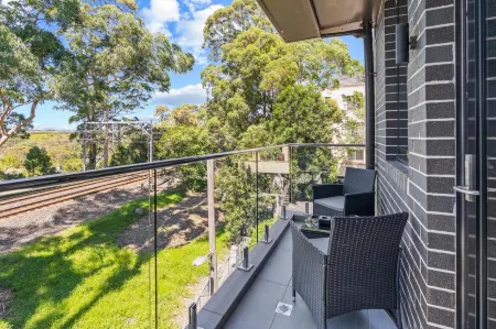 Seranin | Gordon Отели в г. Normanhurst