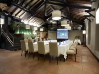 Churrut Hotel - 3 Sao