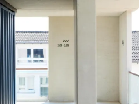 TIN INN ハインスベルク ハインスベルクのホテル