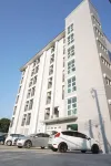 Jvaplace Apartel Nonthaburi Hotels in Bang Krang