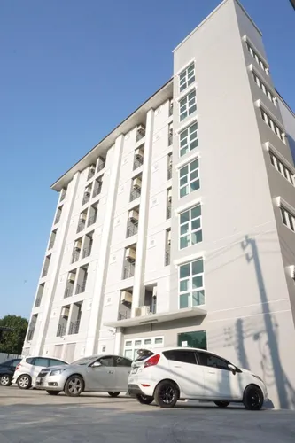 รูปภาพของเจวาเพลซ อปาร์เตล นนทบุรี