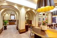 Solo Experience Hotel