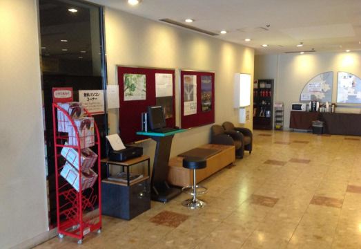 고쿠라 시내 전경