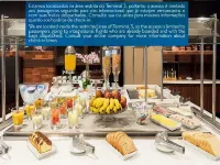 Tryp by Wyndham Sao Paulo Airport - Hotel de Transito Terminal 3 Internacional - Lado Ar - Area Rest - Boutique
