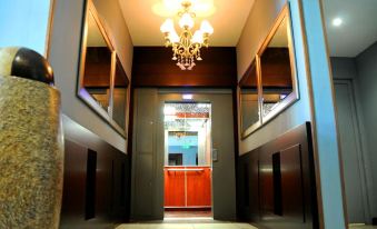Hotel Sarah Nui
