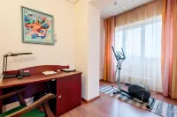 Ulitka Hotel