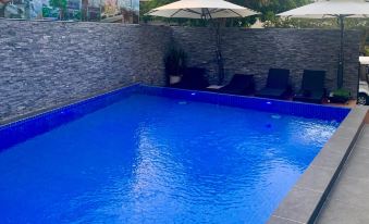 Maya Hotel 3